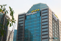 visi misi bank mandiri