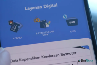 bayar pajak mobil online pekanbaru