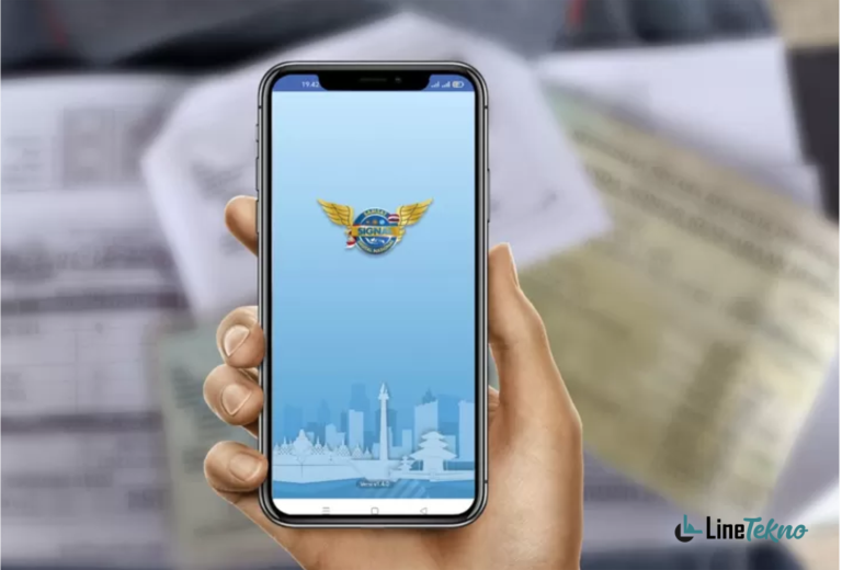 Cara Bayar Pajak via BCA Mobile Dengan Mudah & Praktis | LineTekno