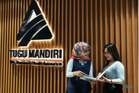 cek saldo tugu mandiri