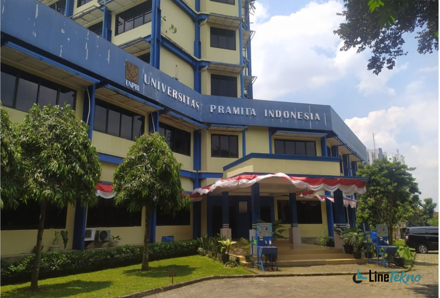 Biaya Kuliah Universitas Prima Indonesia Terbaru 2024 LineTekno