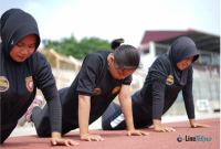 biaya masuk sekolah polisi wanita