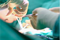 biaya operasi hernia pada bayi