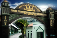 biaya pendaftaran pesantren darul ihsan