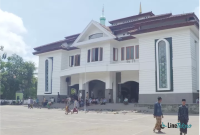 biaya pondok pesantren tremas