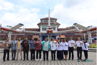 biaya sekolah tinggi penerbangan indonesia