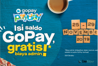 Cara Mengisi Saldo Payday