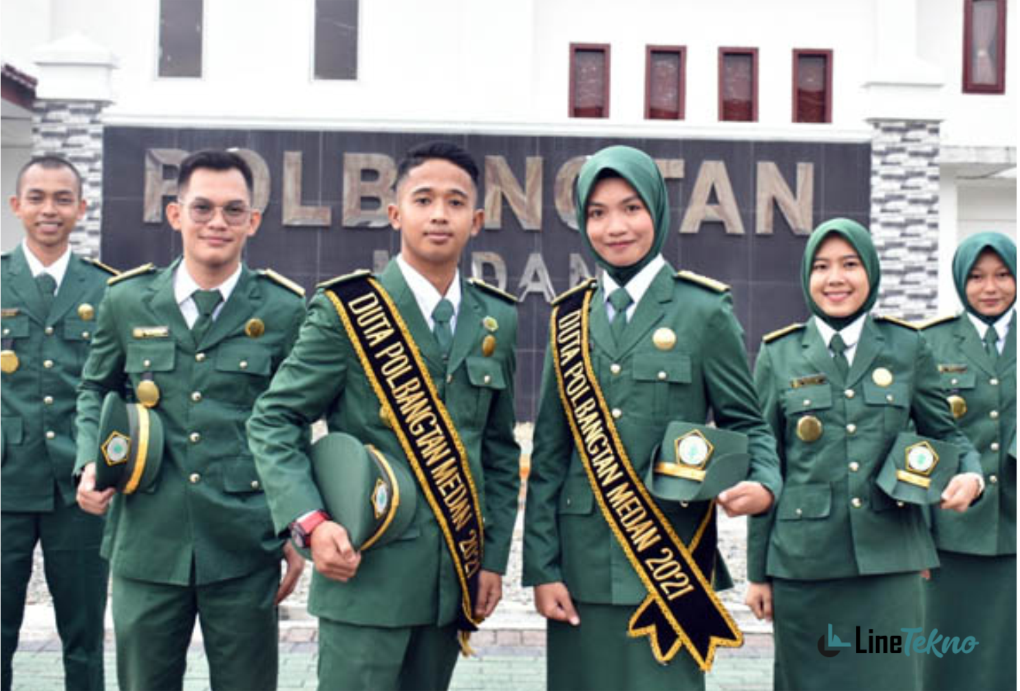 Biaya Kuliah Polbangtan Bogor Terbaru 2024 LineTekno