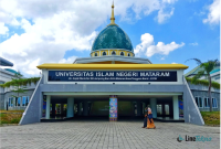 biaya kuliah uin mataram