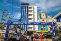 biaya kuliah universitas methodist medan