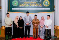 biaya masuk pondok pesantren darul amanah