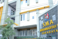 biaya masuk sma swasta surabaya